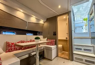 Thumbnail von Azimut Atlantis Verve 40 RELAPSE