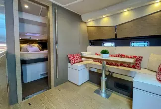 Thumbnail von Azimut Atlantis Verve 40 RELAPSE