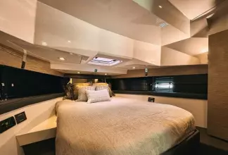 Thumbnail von Azimut Atlantis Verve 40 RELAPSE