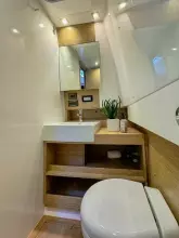 Thumbnail von Azimut Atlantis Verve 40 RELAPSE