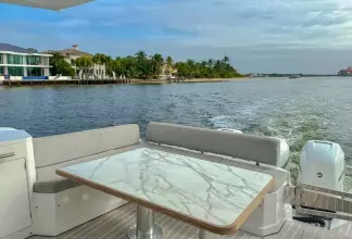 Thumbnail von Azimut Atlantis Verve 40 RELAPSE