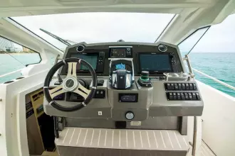 Thumbnail von Azimut Atlantis Verve 40 RELAPSE