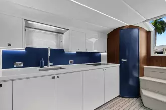 Thumbnail von Magnum 53 Sport