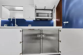 Thumbnail von Magnum 53 Sport