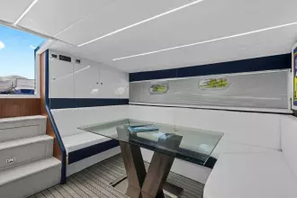 Thumbnail von Magnum 53 Sport