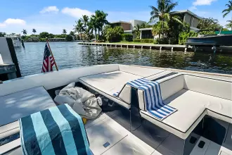 Thumbnail von Magnum 53 Sport