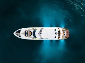 Thumbnail von Sunseeker 115 Sport Yacht