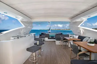 Thumbnail von Sunseeker 115 Sport Yacht