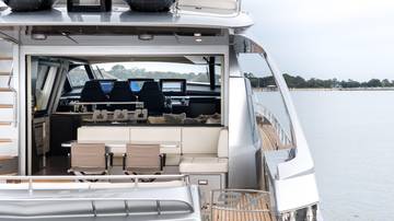 Thumbnail von Pershing 92