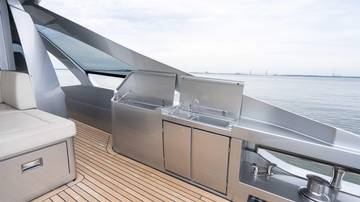 Thumbnail von Pershing 92