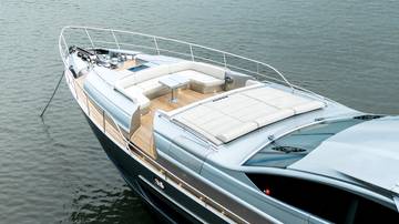 Thumbnail von Pershing 92