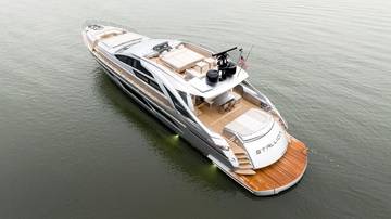 Thumbnail von Pershing 92