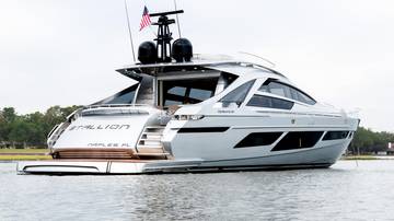 Thumbnail von Pershing 92