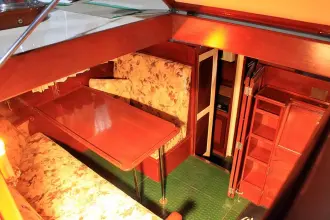 Thumbnail von Chris Craft Commuter 48