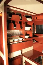 Thumbnail von Chris Craft Commuter 48