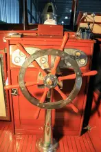 Thumbnail von Chris Craft Commuter 48