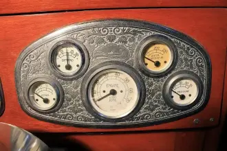 Thumbnail von Chris Craft Commuter 48