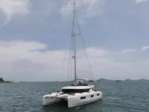 Thumbnail von Lagoon 46