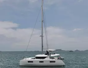 Thumbnail von Lagoon 46