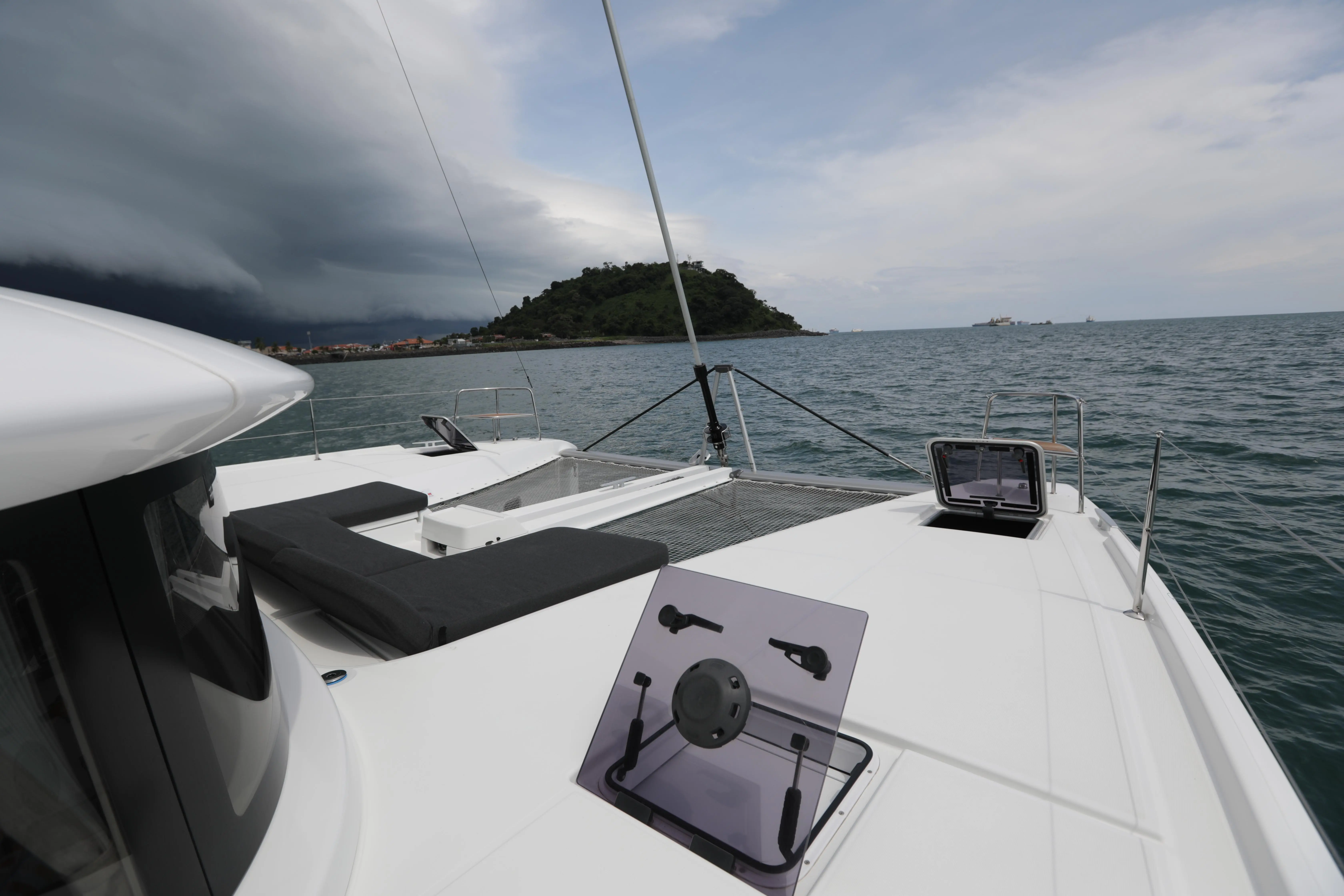 Thumbnail von Lagoon 46