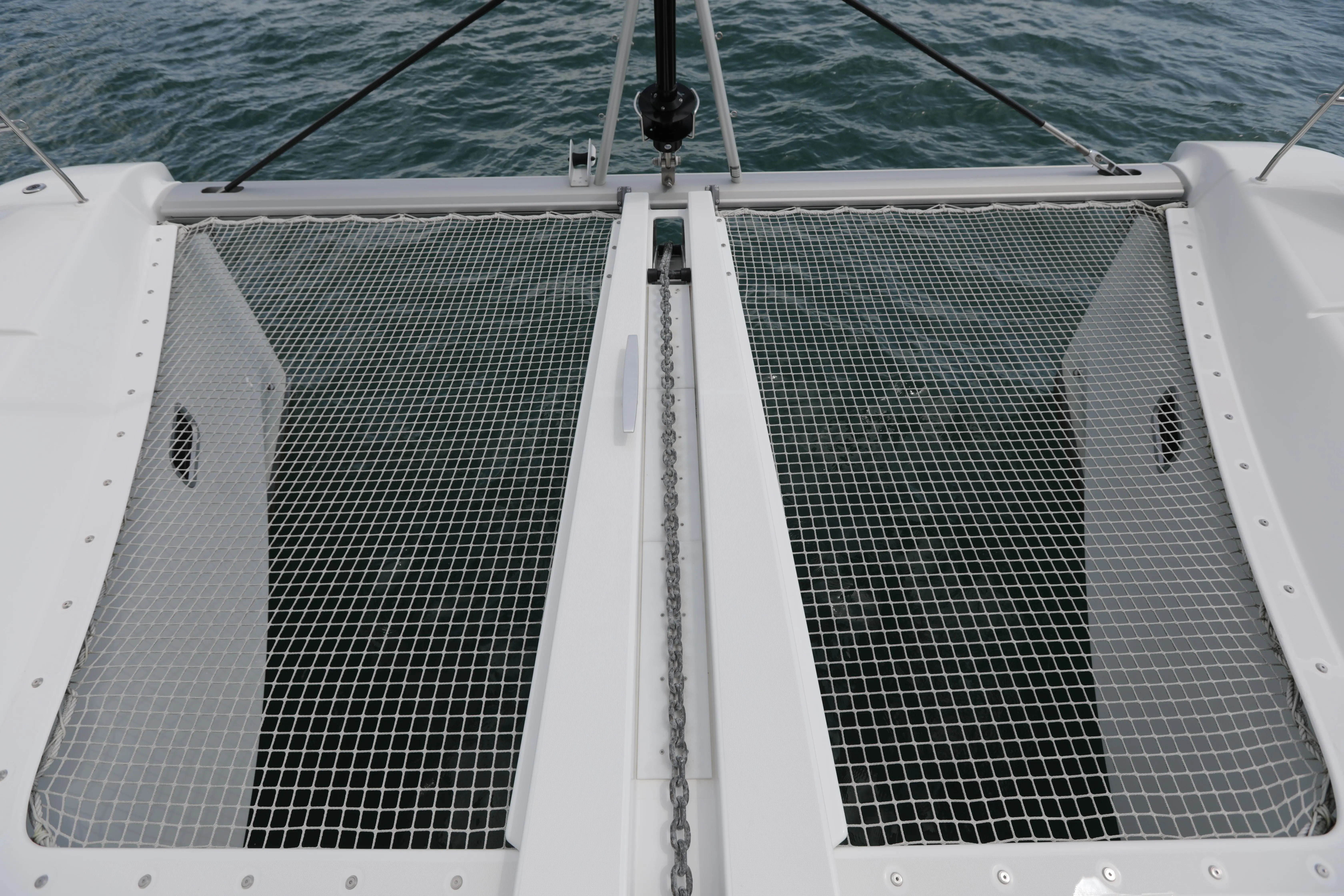 Thumbnail von Lagoon 46