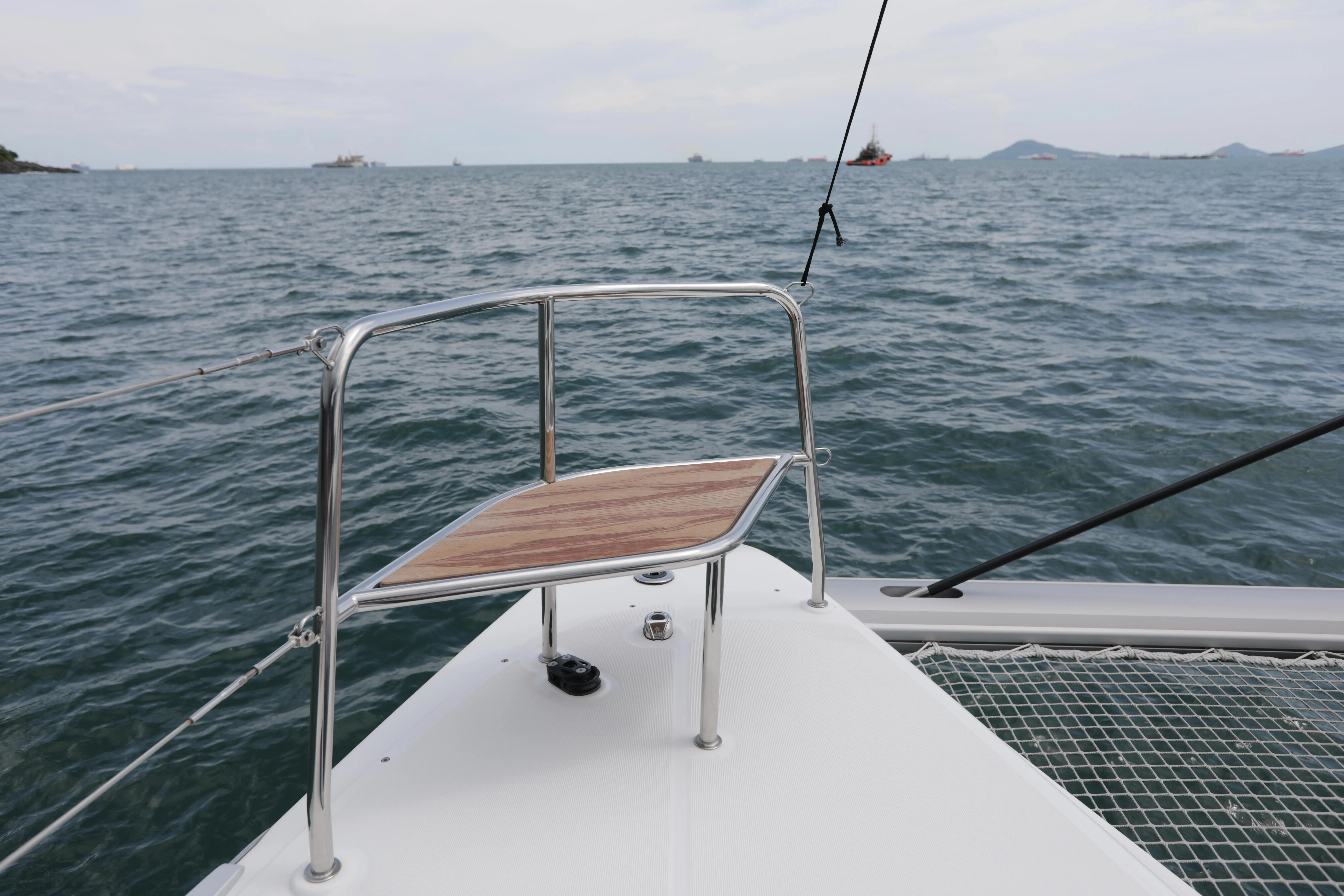 Thumbnail von Lagoon 46