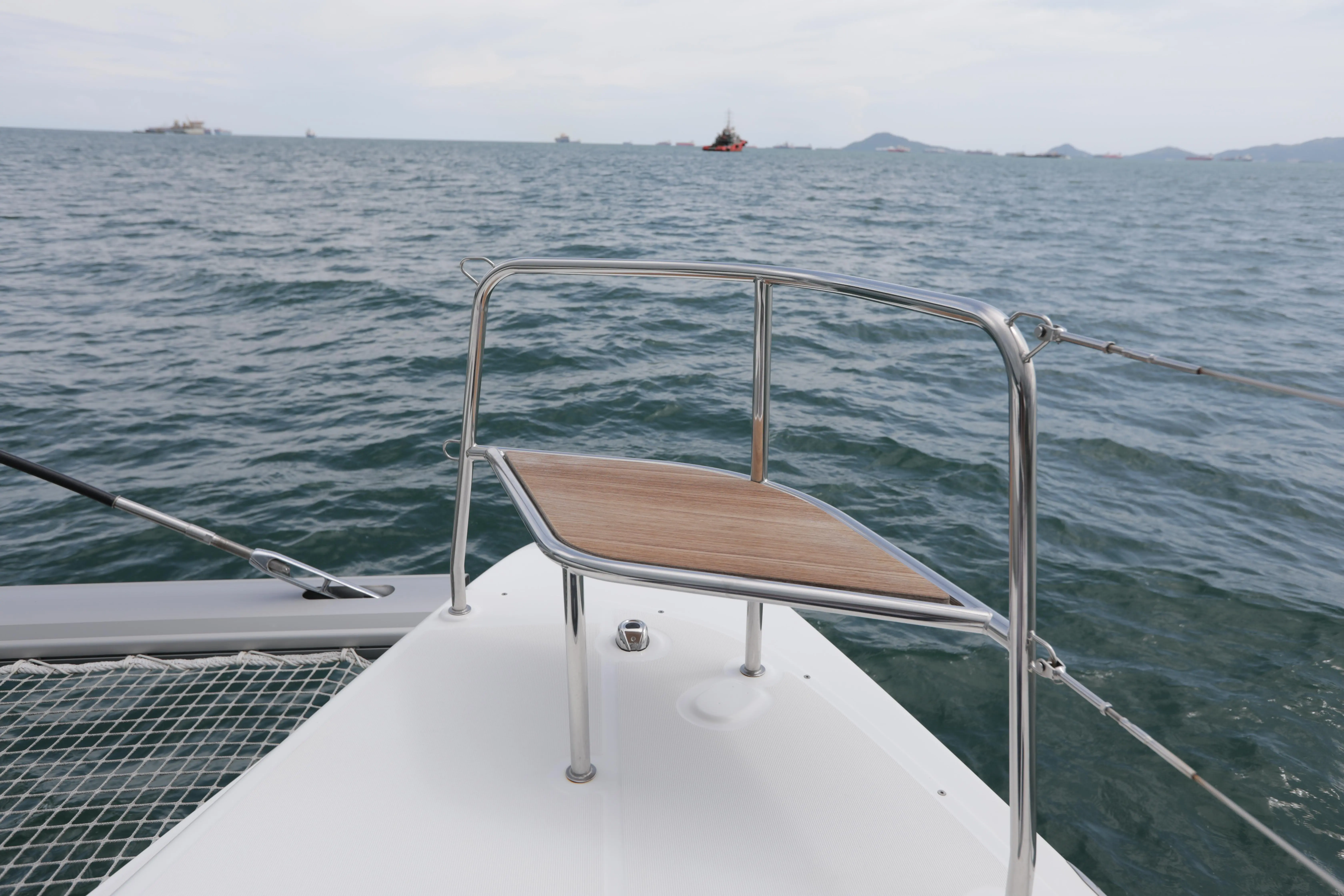 Thumbnail von Lagoon 46