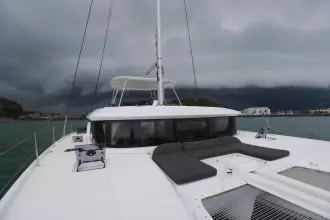 Thumbnail von Lagoon 46