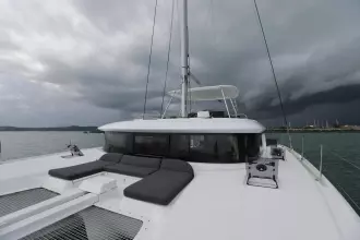 Thumbnail von Lagoon 46