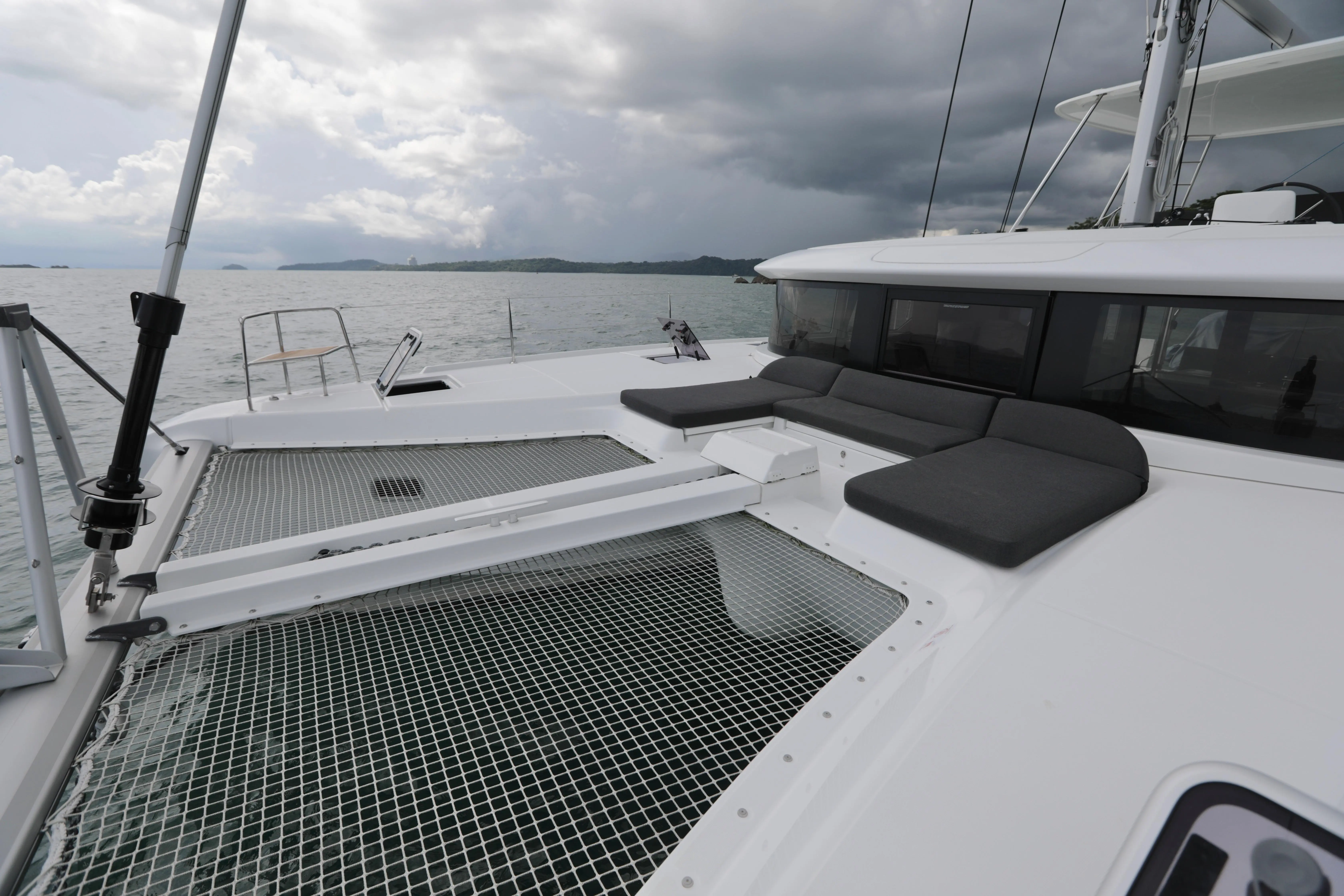 Thumbnail von Lagoon 46