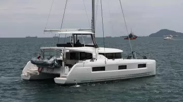 Thumbnail von Lagoon 46