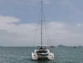 Thumbnail von Lagoon 46