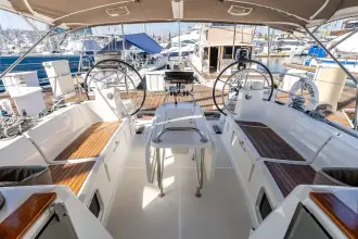 Thumbnail von Jeanneau Sun Odyssey 47