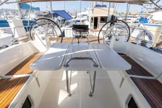 Thumbnail von Jeanneau Sun Odyssey 47