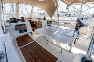 Thumbnail von Jeanneau Sun Odyssey 47