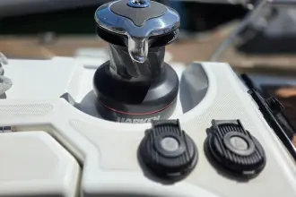 Thumbnail von Jeanneau Sun Odyssey 47