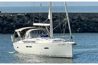 Thumbnail von Jeanneau Sun Odyssey 47