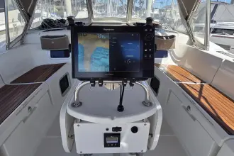 Thumbnail von Jeanneau Sun Odyssey 47