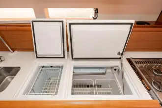 Thumbnail von Jeanneau Sun Odyssey 47