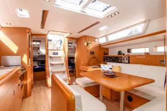 Thumbnail von Jeanneau Sun Odyssey 47