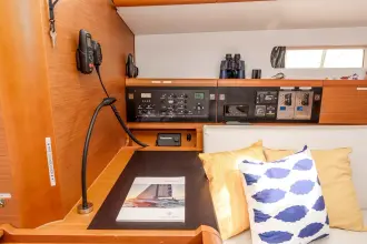 Thumbnail von Jeanneau Sun Odyssey 47