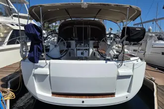 Thumbnail von Jeanneau Sun Odyssey 47