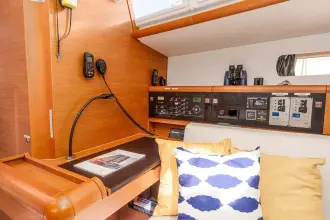 Thumbnail von Jeanneau Sun Odyssey 47