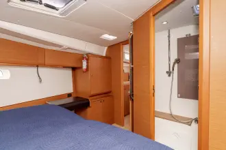 Thumbnail von Jeanneau Sun Odyssey 47