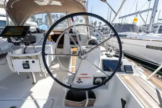 Thumbnail von Jeanneau Sun Odyssey 47