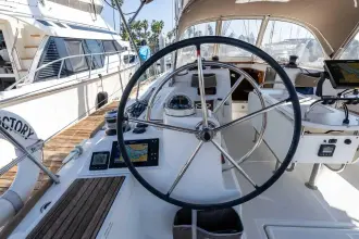 Thumbnail von Jeanneau Sun Odyssey 47