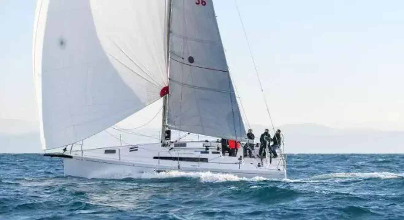 Beneteau First 36