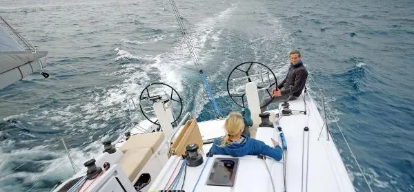 Thumbnail von Beneteau First 36