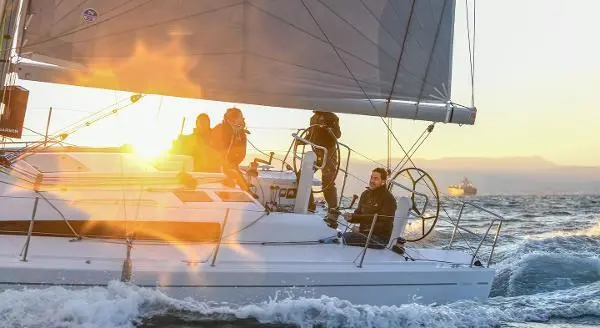Thumbnail von Beneteau First 36
