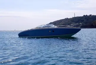 Thumbnail von Cormate T27